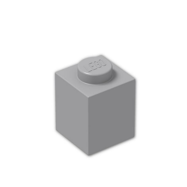 LEGO Parts 3005 Brick 1 x 1 1-STUD BLOCK Assorted CHOOSE YOURS Various USEFUL